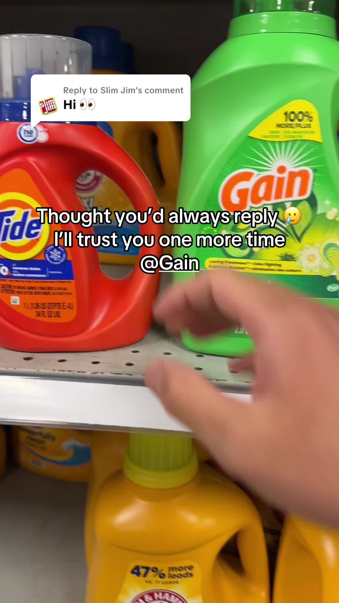 @Bryce Bun
