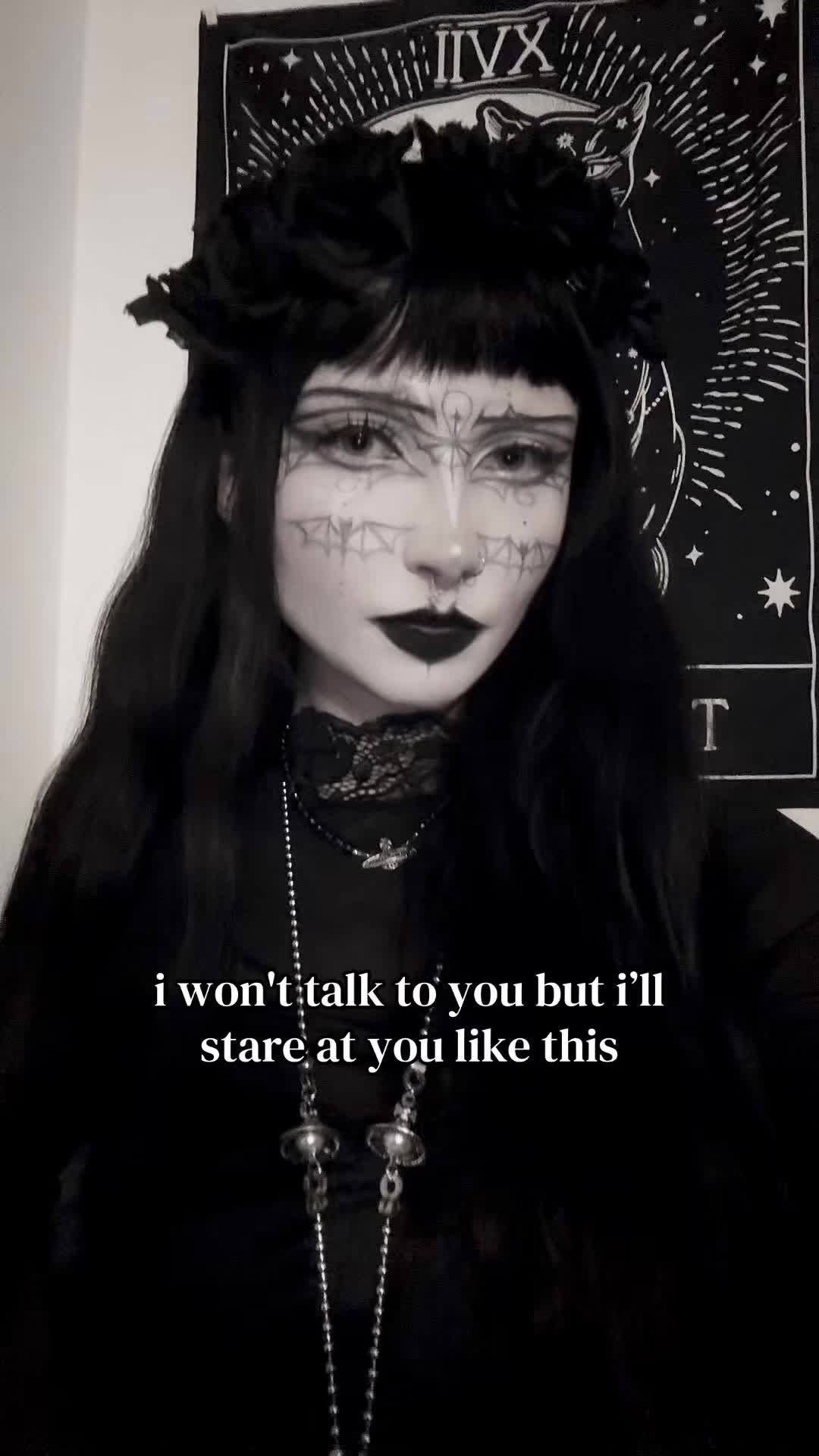 @☽ ☥ ig:_monixque_ ☥ ☾