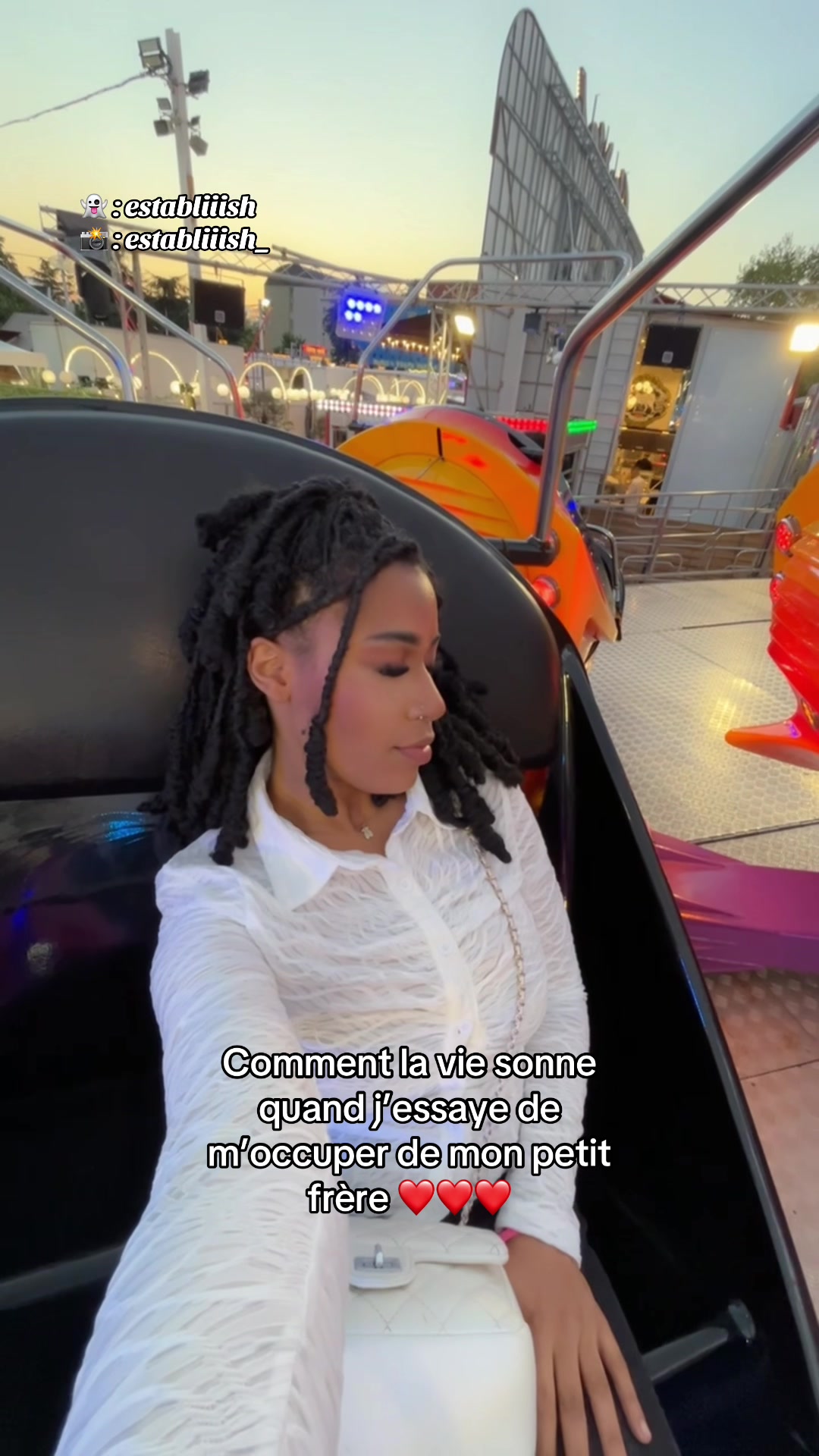 @𝐄𝐒𝐓𝐀 🌺👩🏽&zwj;🍼
