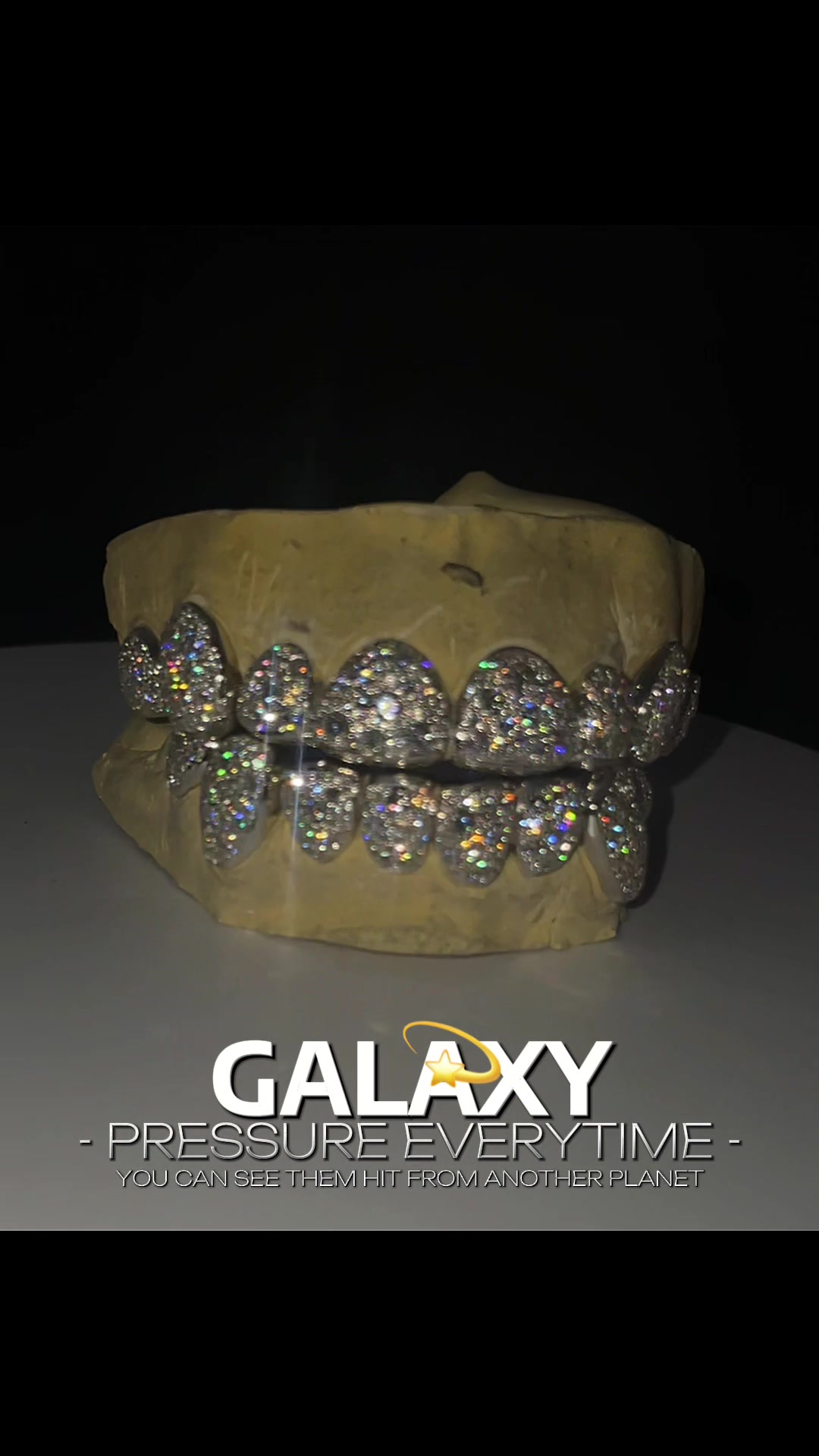 @AMAZING GRILLZ