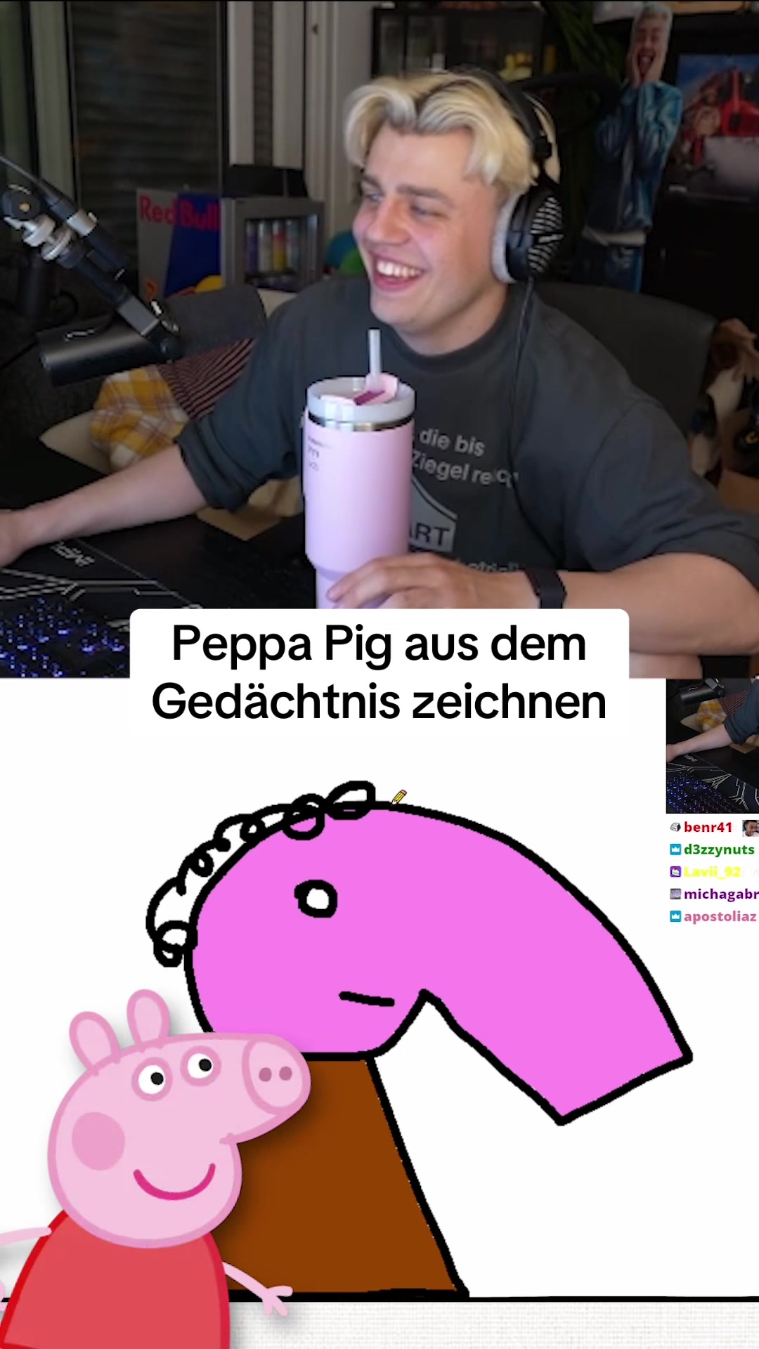 @Papaplatte
