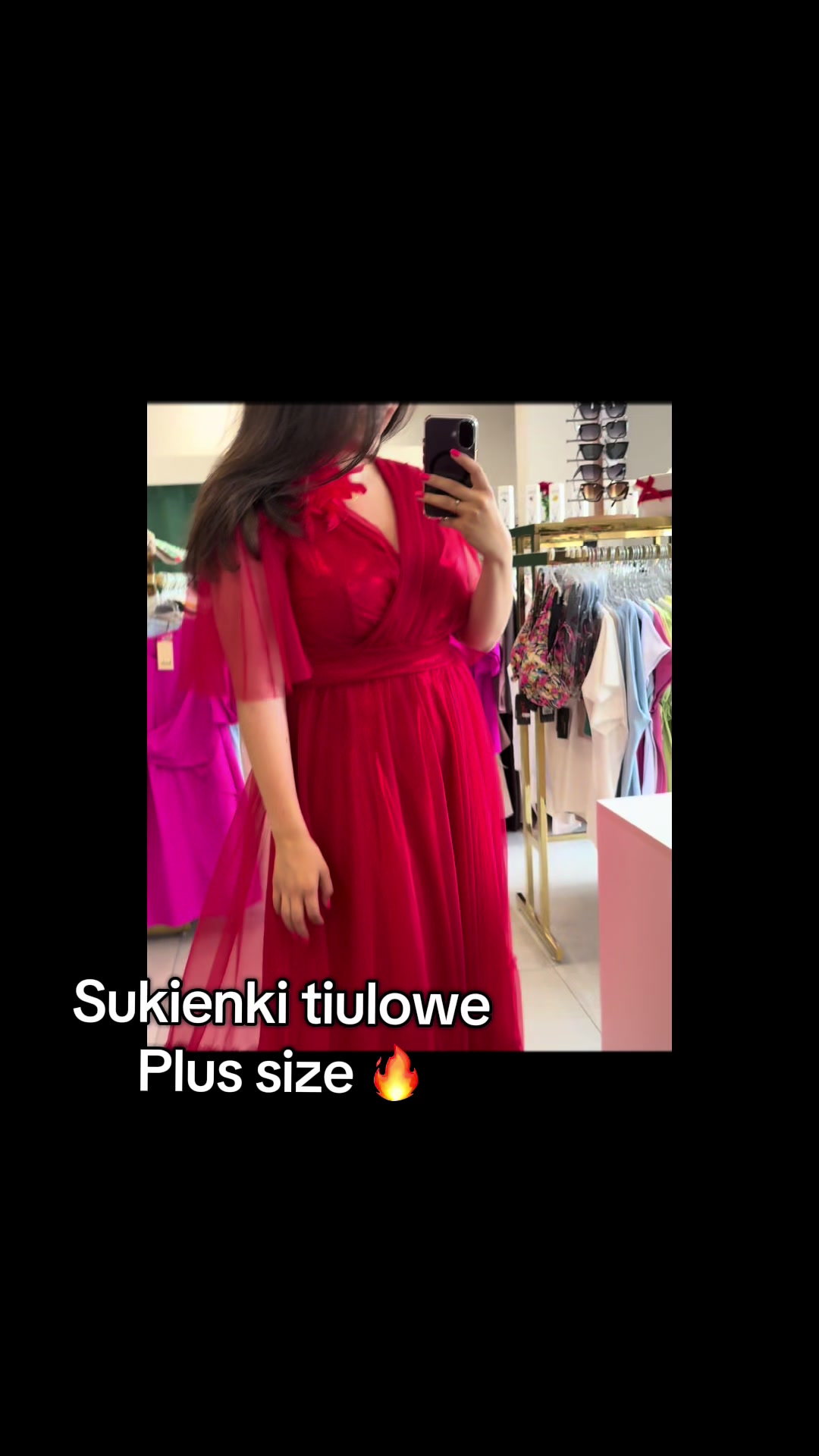 @Butik Pinkrose_moda plus size