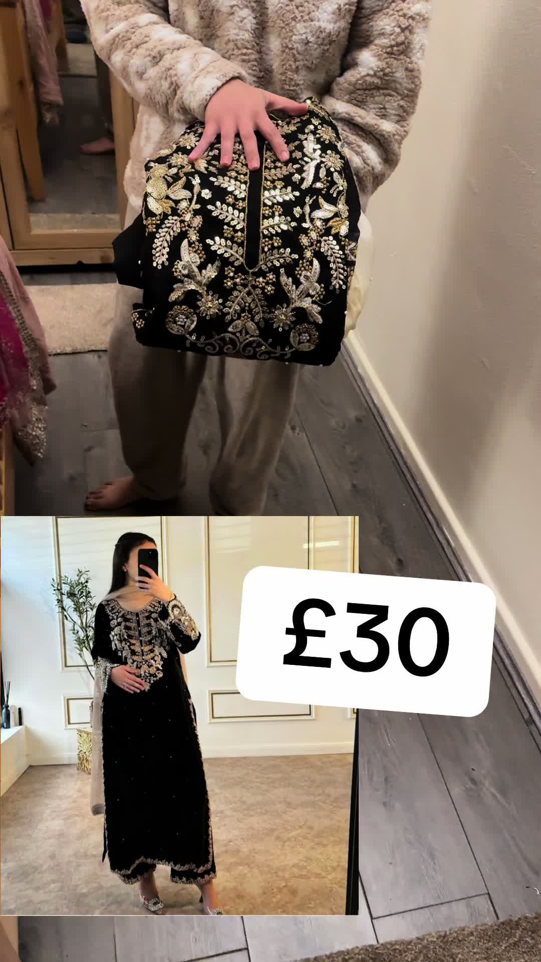 @Punjabi suits