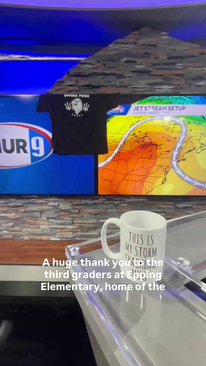 @WMUR News 9