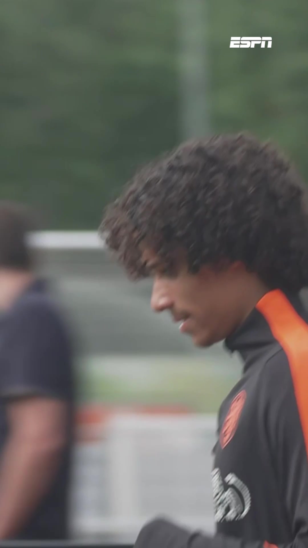 @ESPN NL