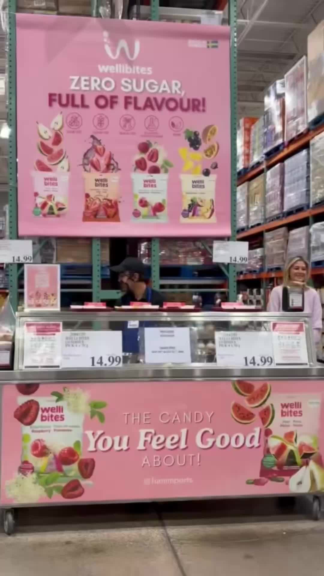 @Costco Lovers Canada