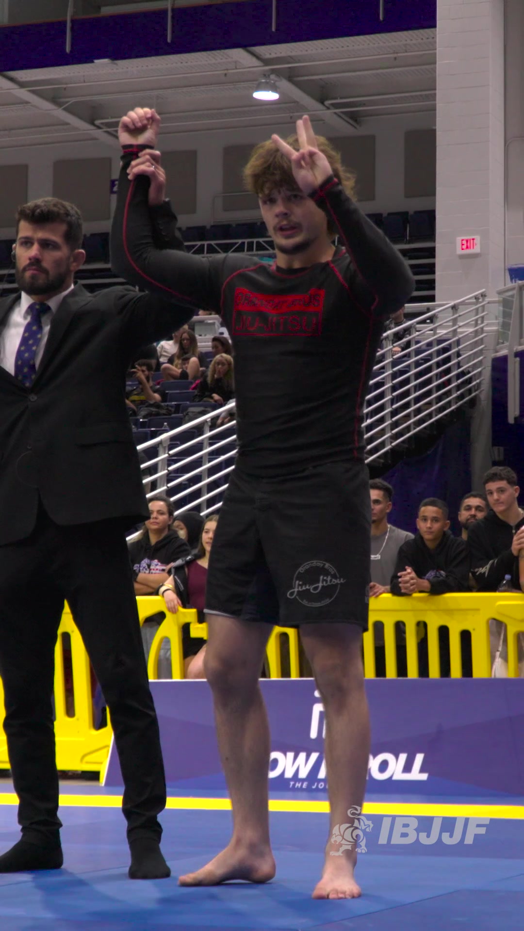@IBJJF