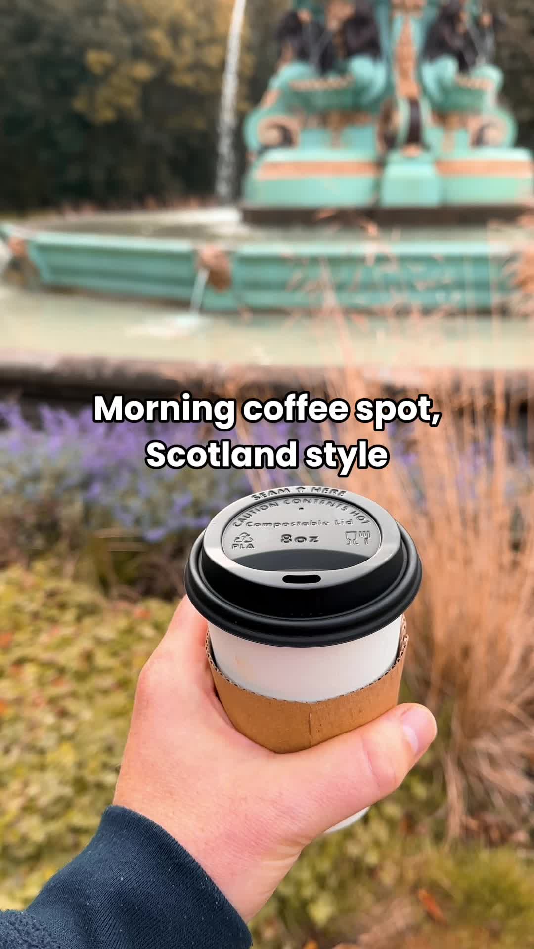@VisitScotland