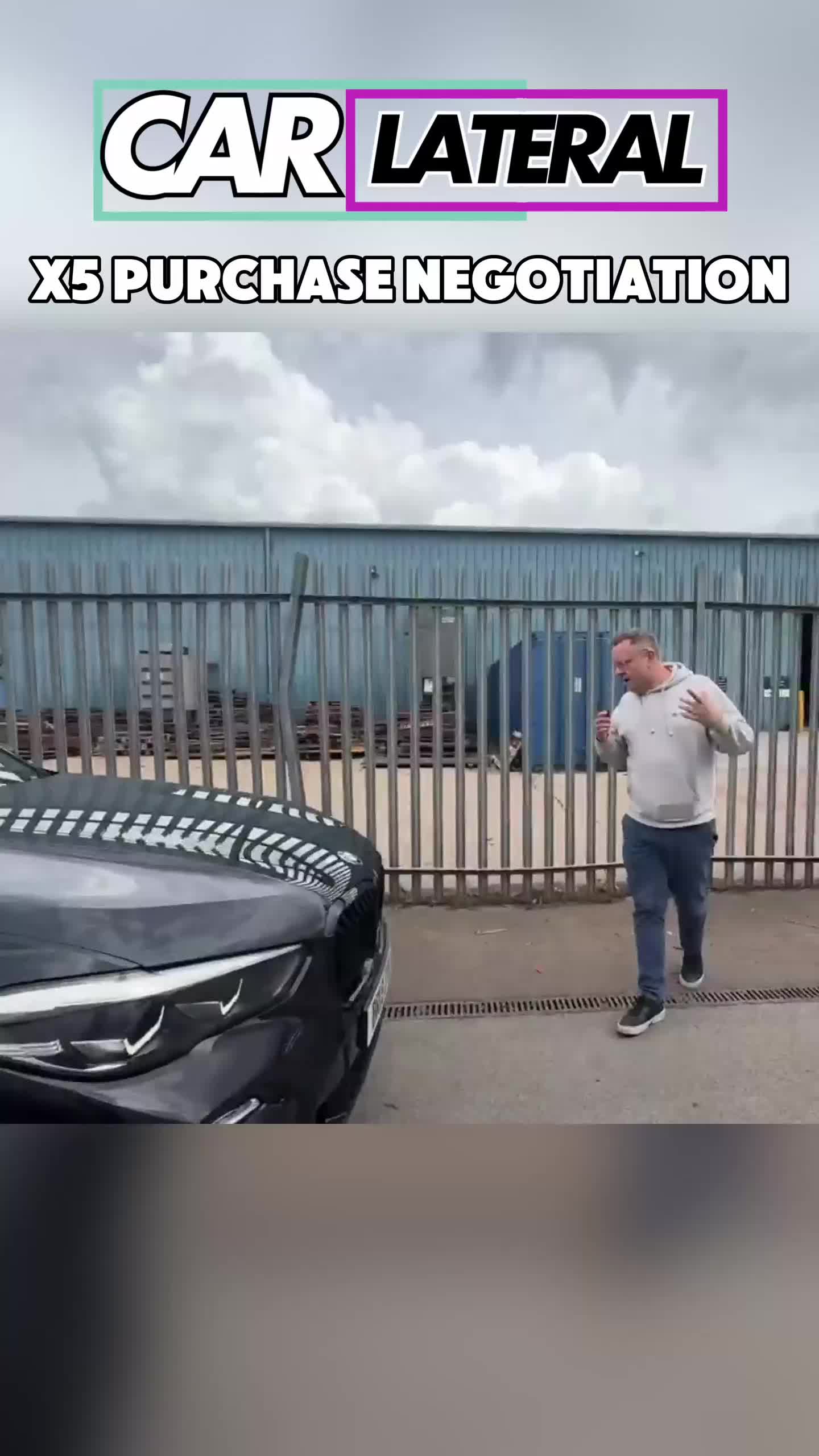 @Car Lateral