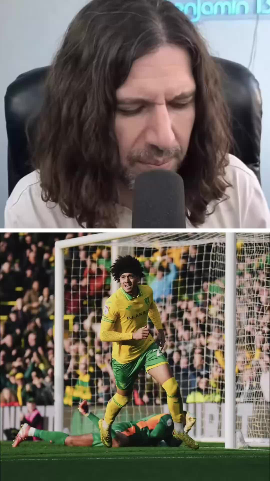 @BenjaminBloom