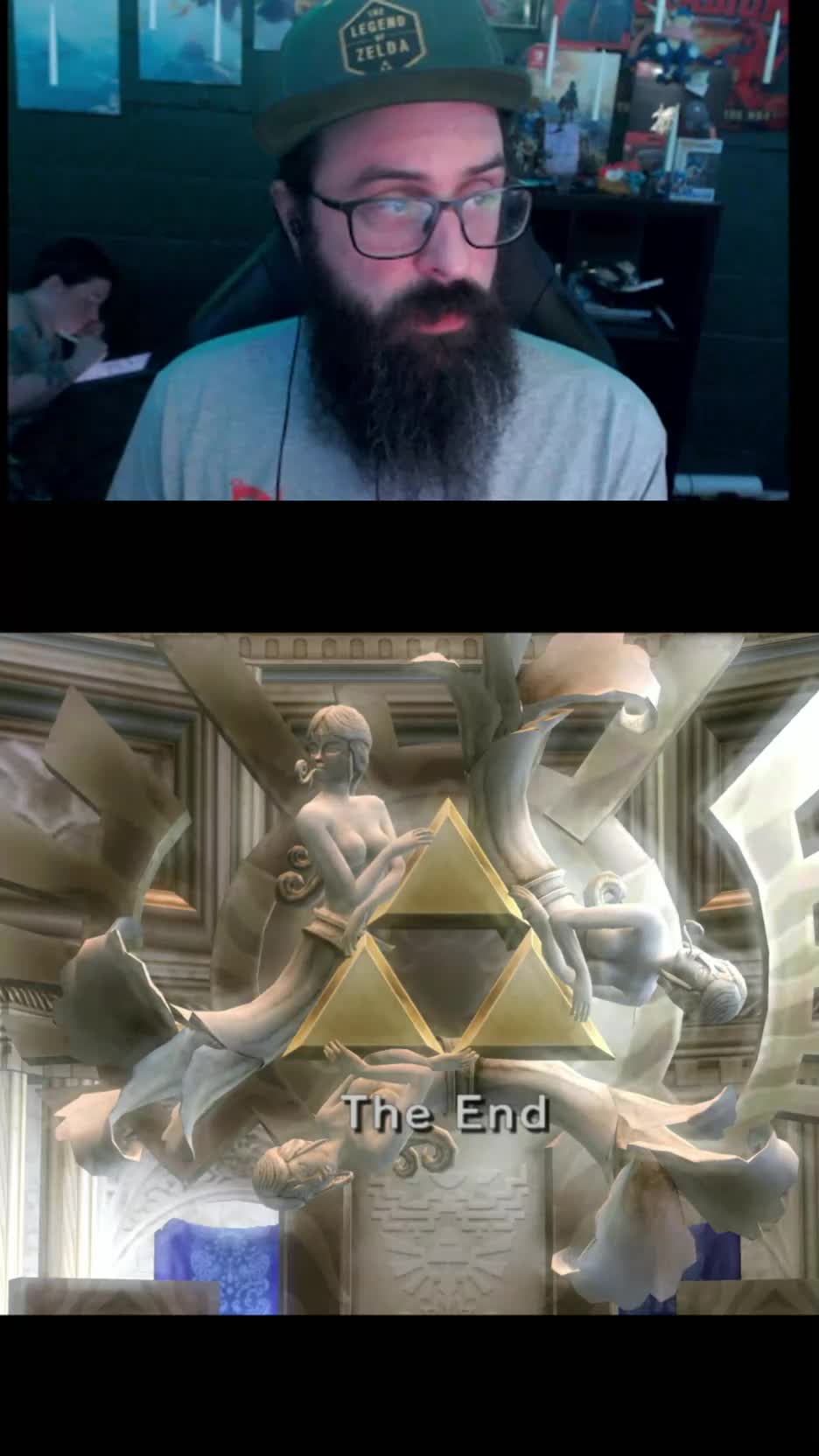 @Legend of TimMFG
