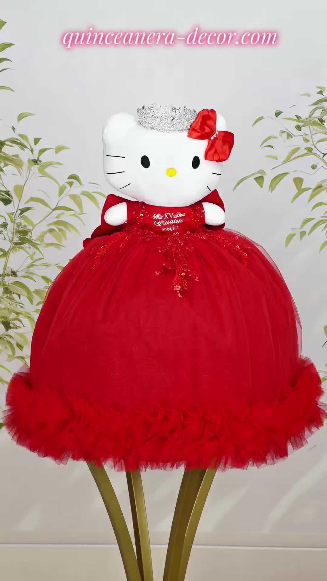 @Quincea&ntilde;era Decor