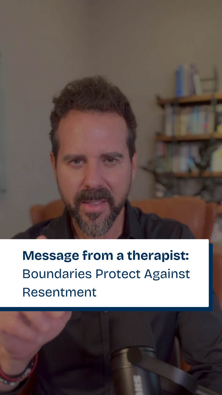 @Dr. Scott | Psychotherapist