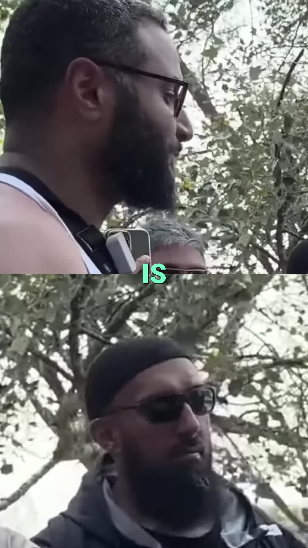 @Islams Perspective