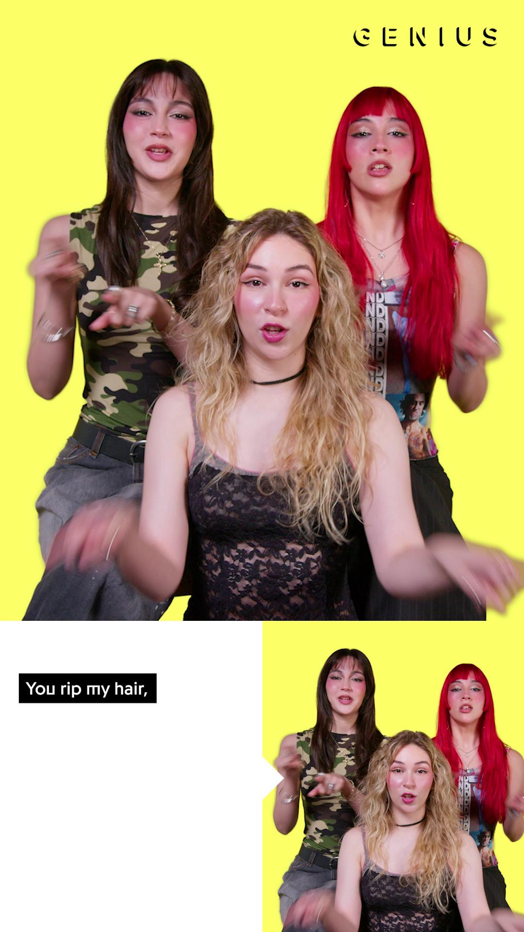 @Genius