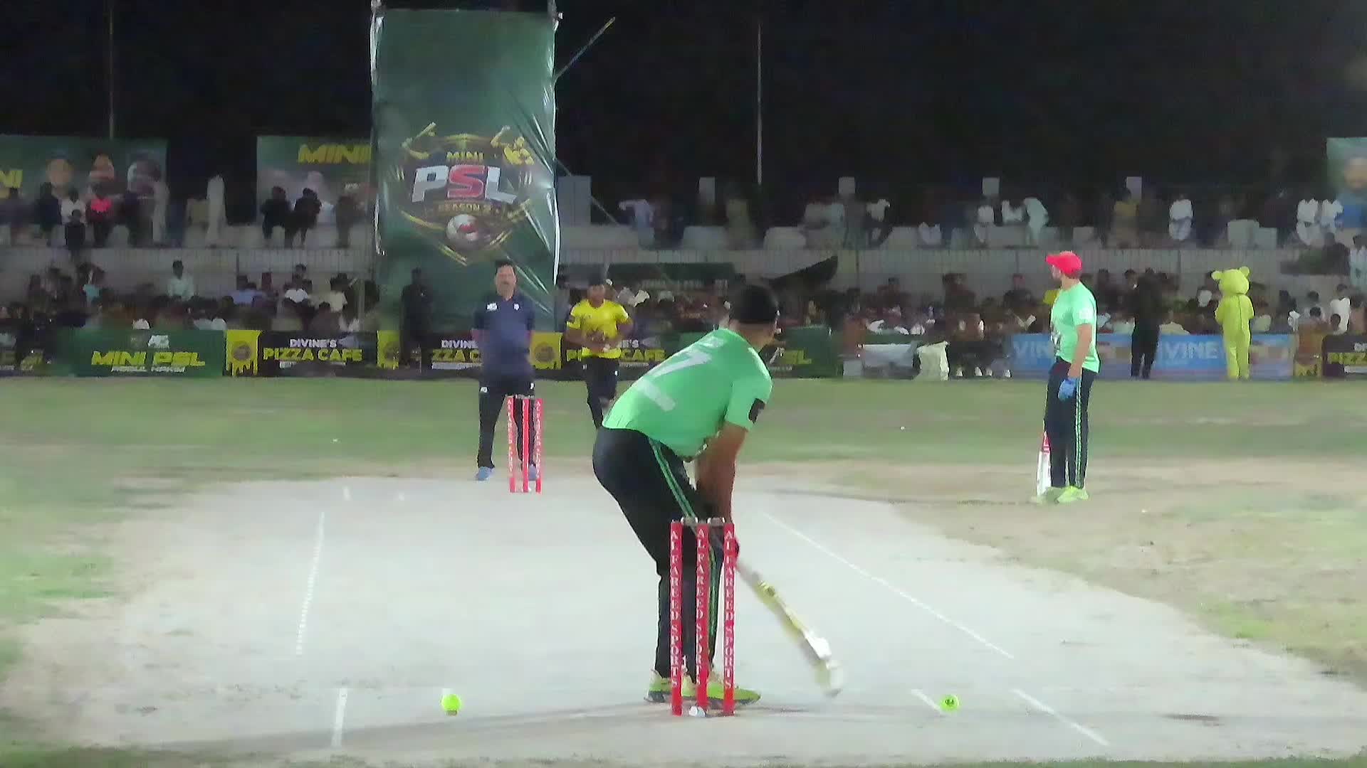@Cricket Dream