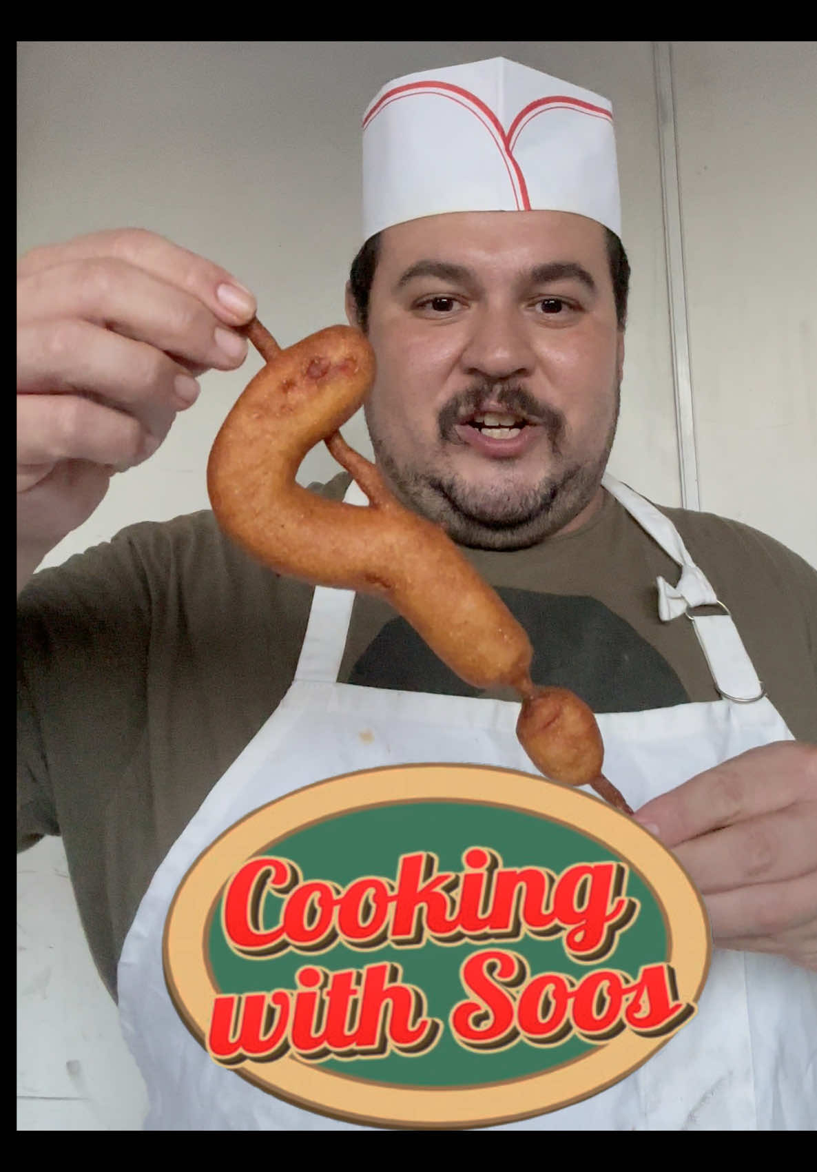 @Aaron "Soos" Willy