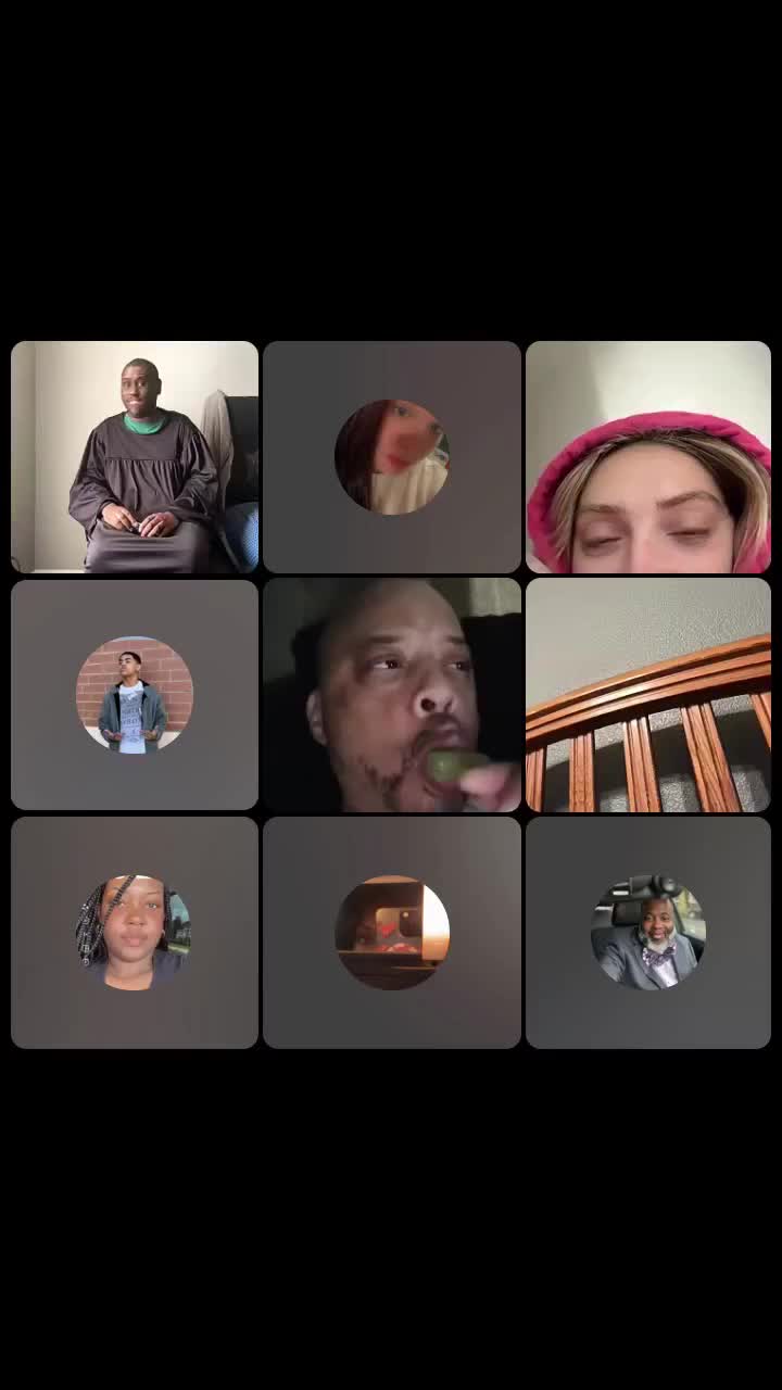 @judgediontetavarshow