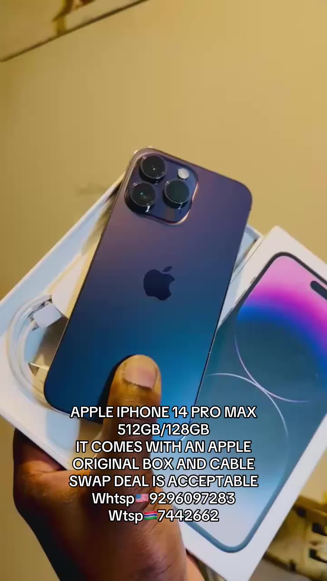 @Lamin Simaha