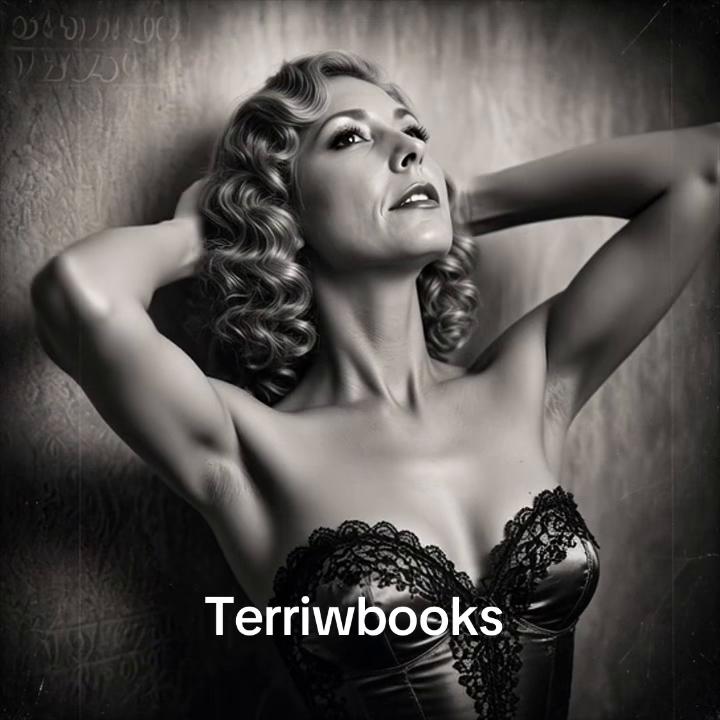@Terriwbooks.com