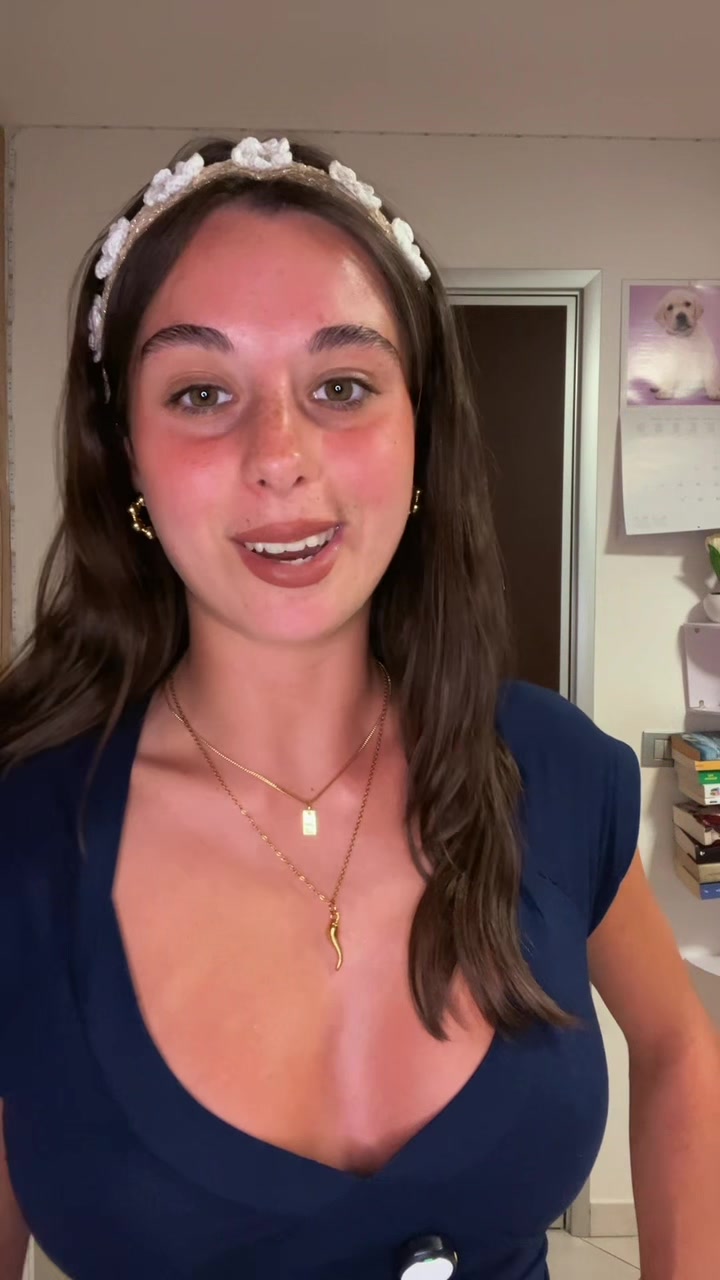 @Giulia