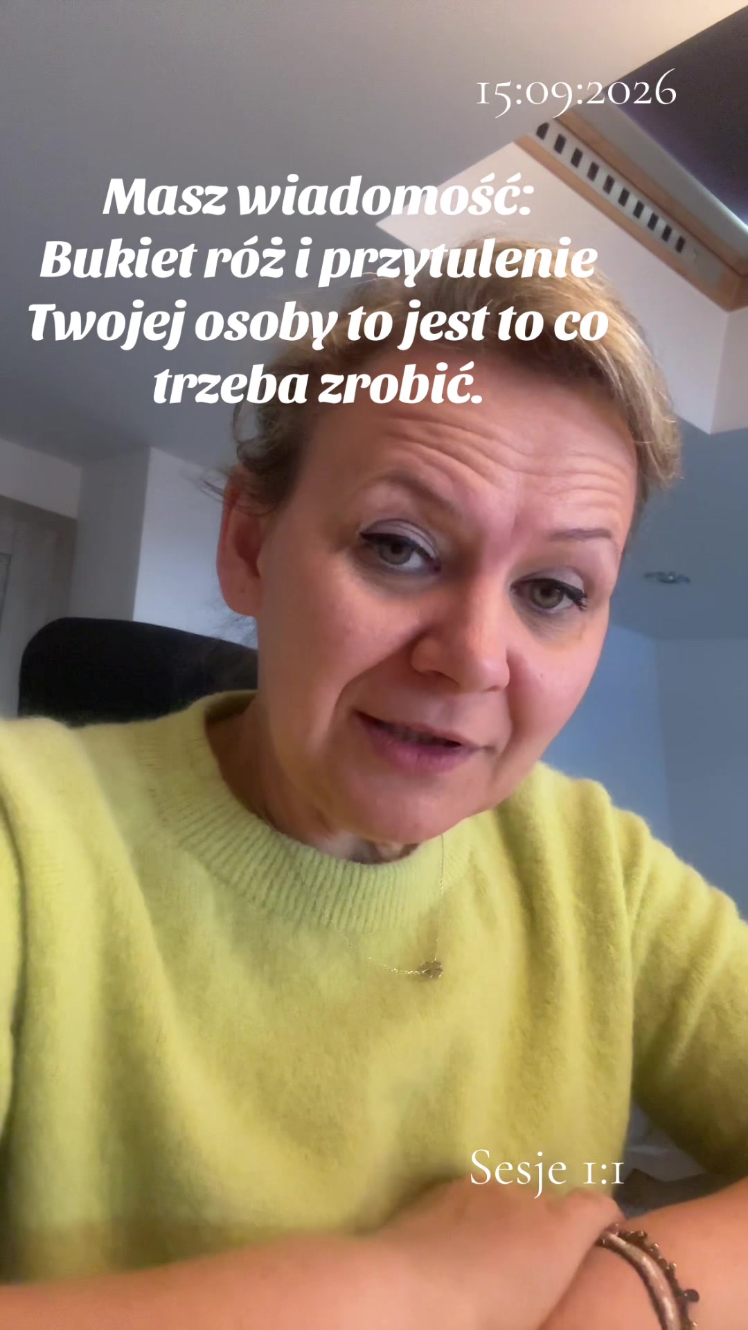 @Odnaleźć siebie