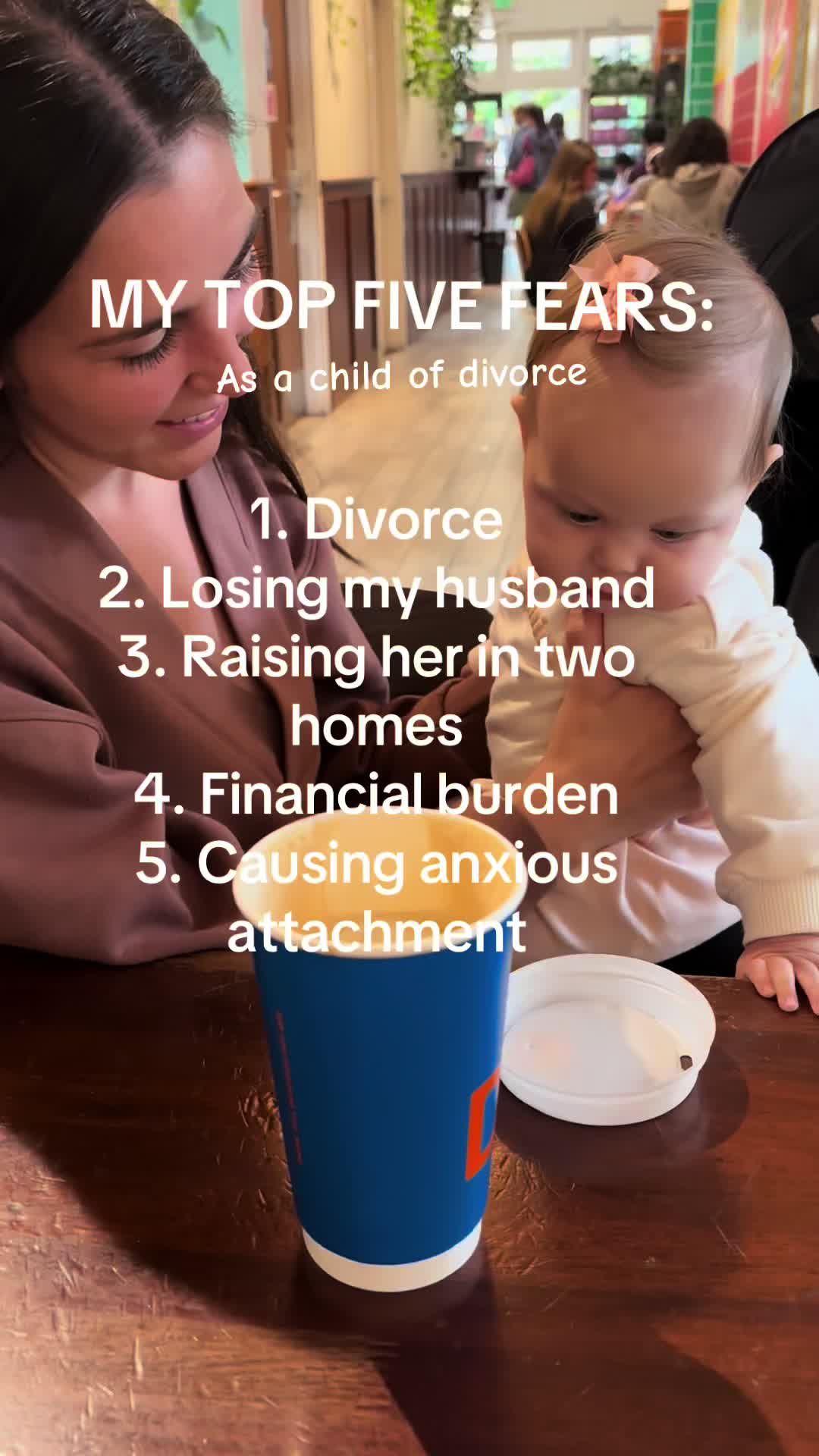 @LYNDSIE | Girl Mom & UGC