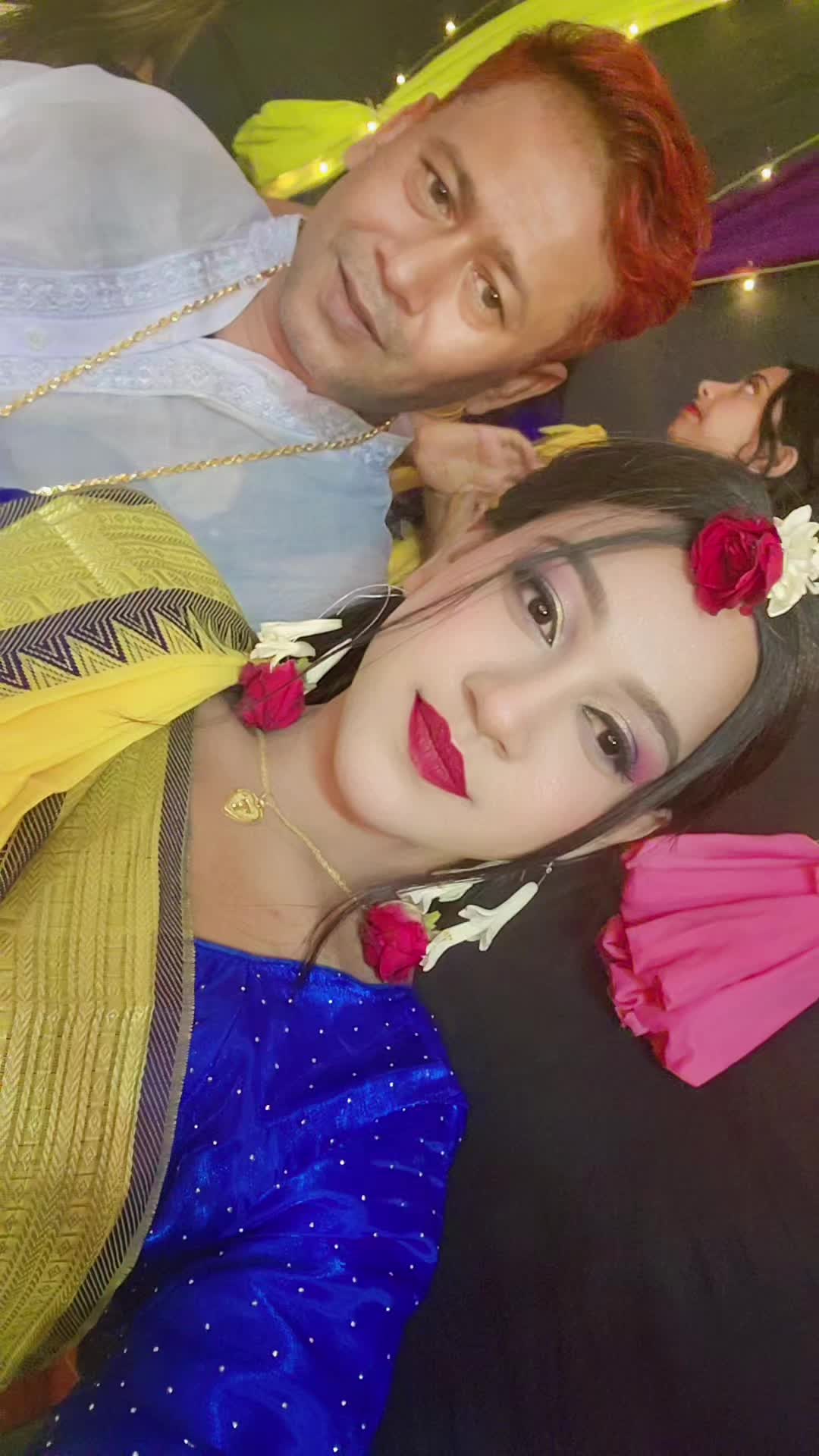 @Pasha Khan