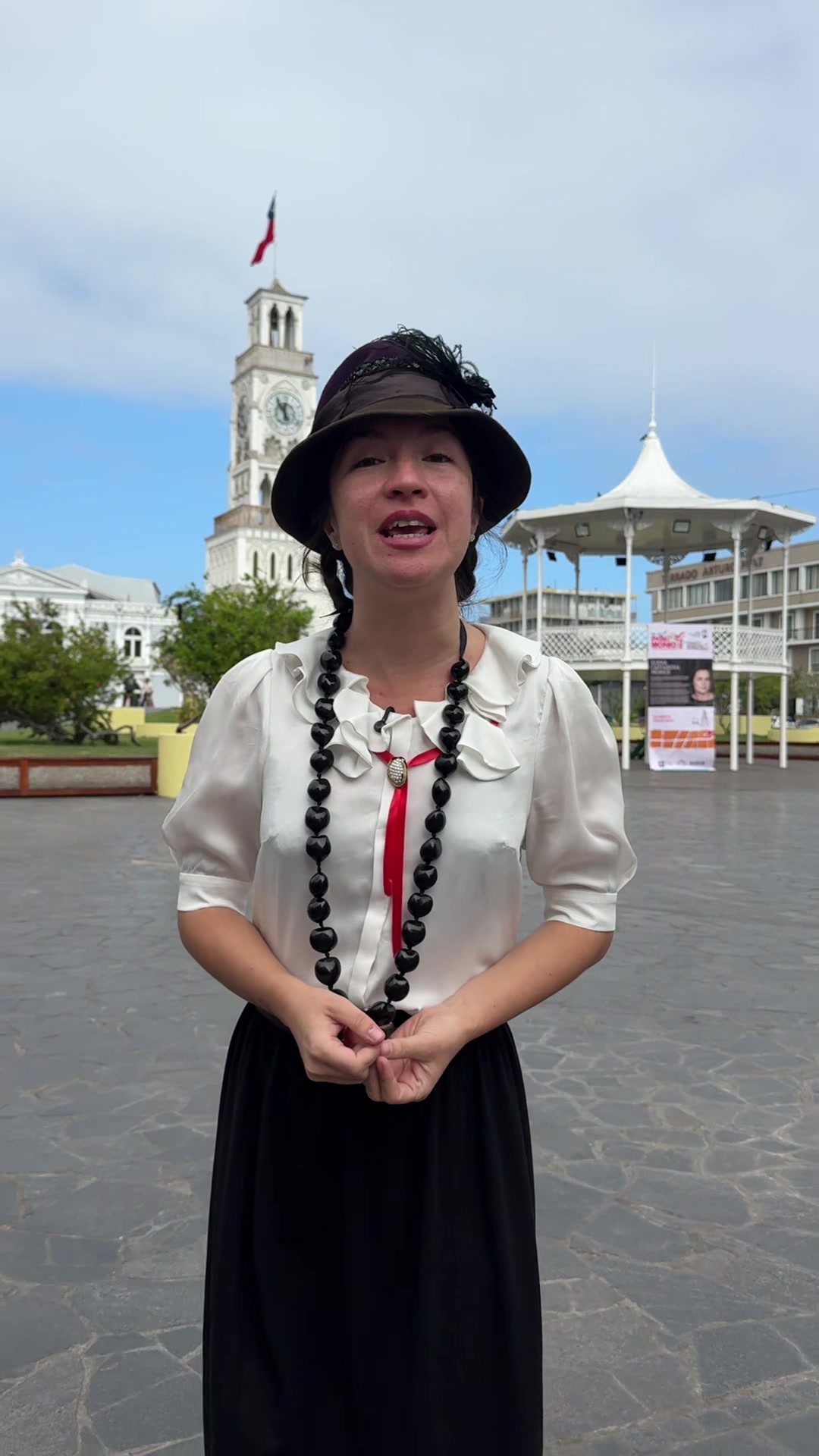 @Qué hacer en Iquique