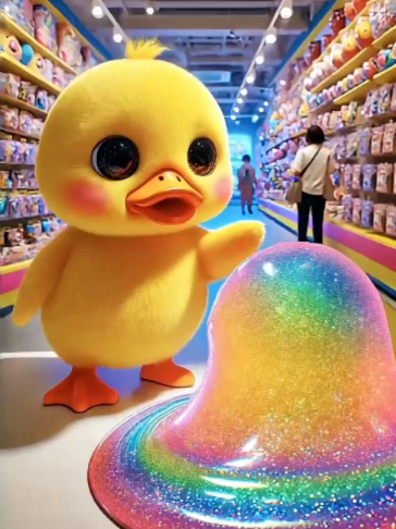 @Lavender Ducks