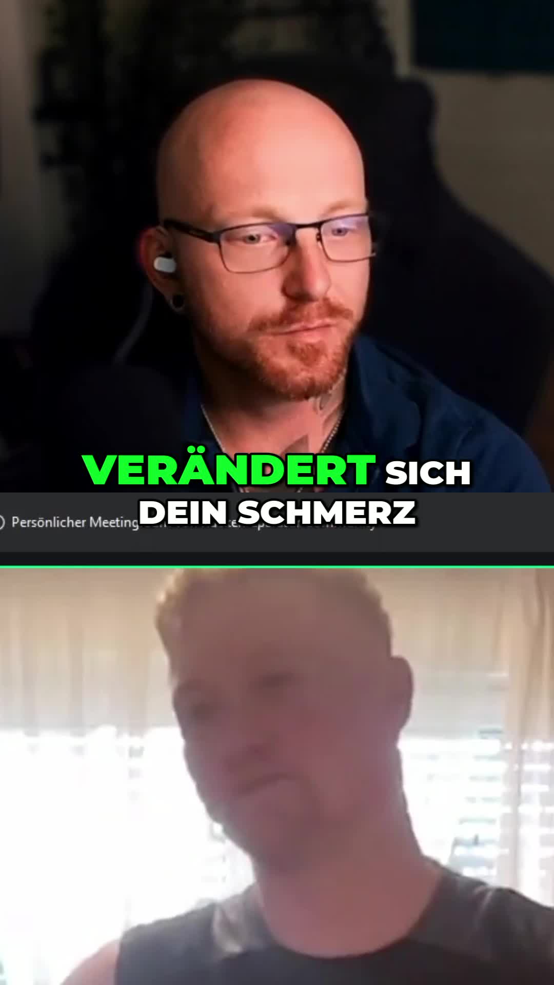 @R&uuml;ckenreparatur Community