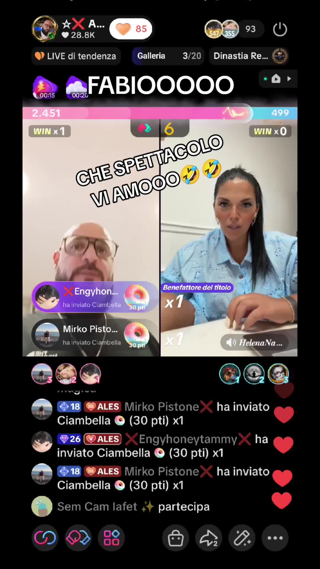 @☆❌ ALESSIO_GENOVESE❌☆