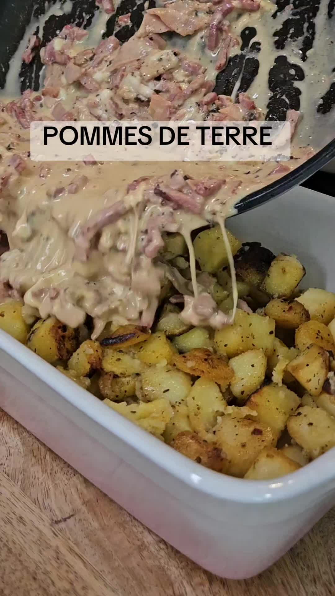 @les recettes de laeti
