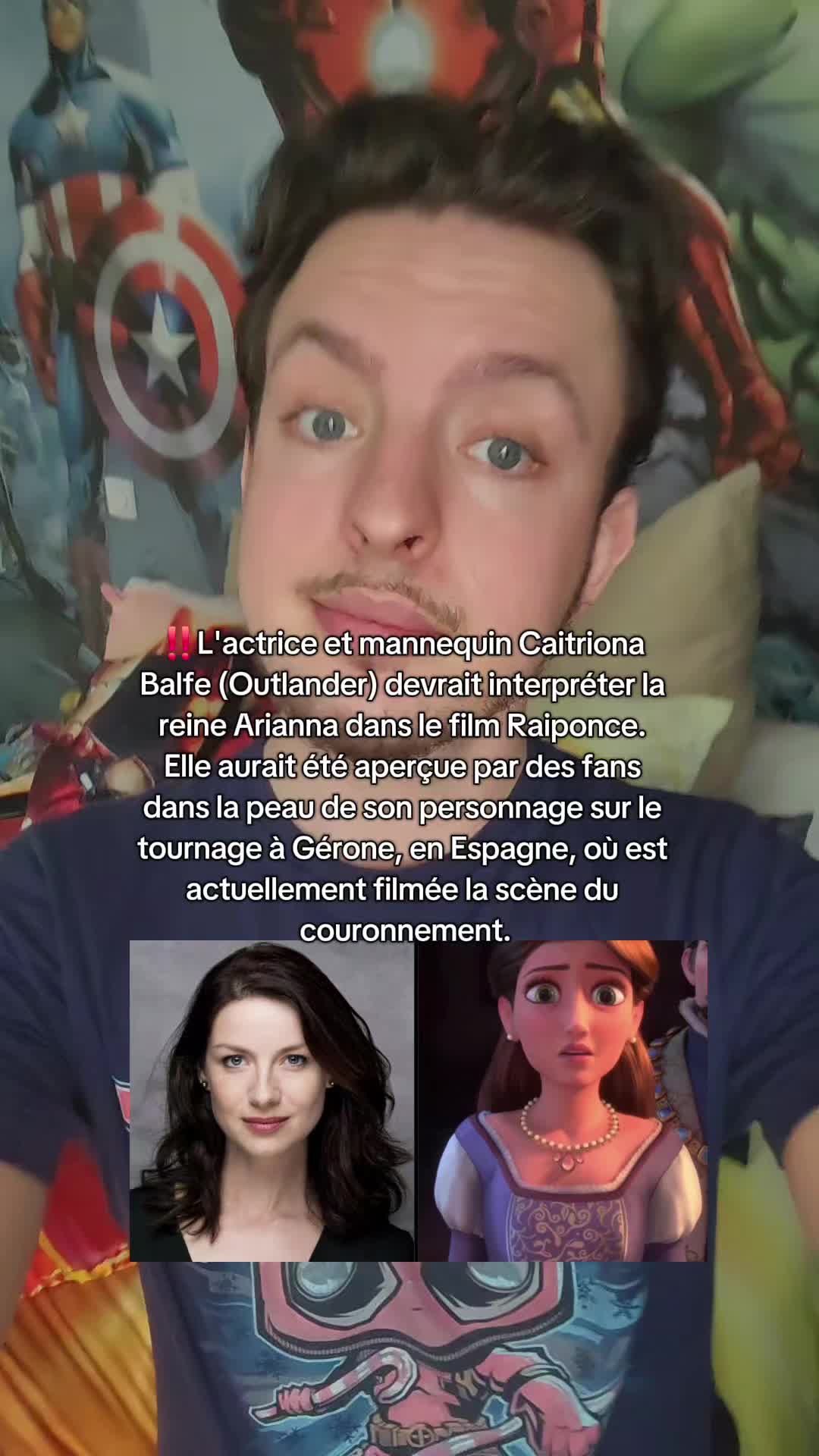 @I am Marvel J&eacute;sus 🌟