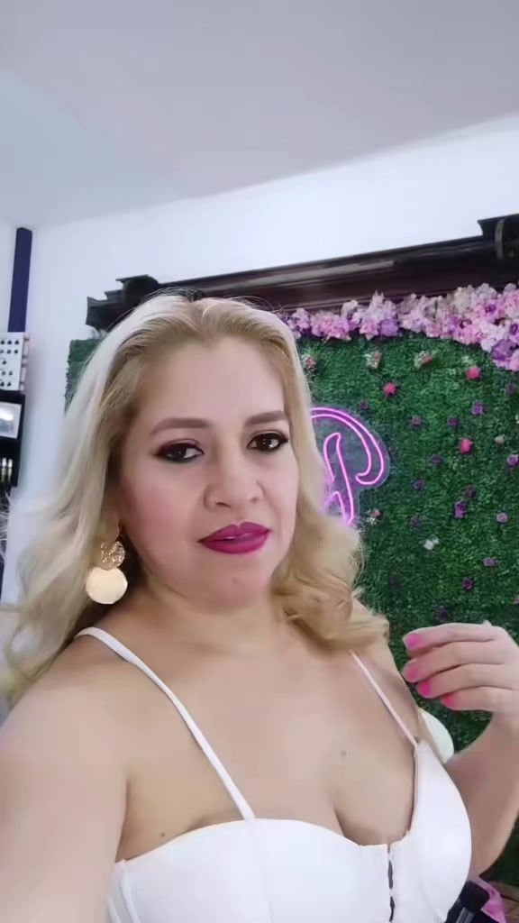 @Nancy Guerrero