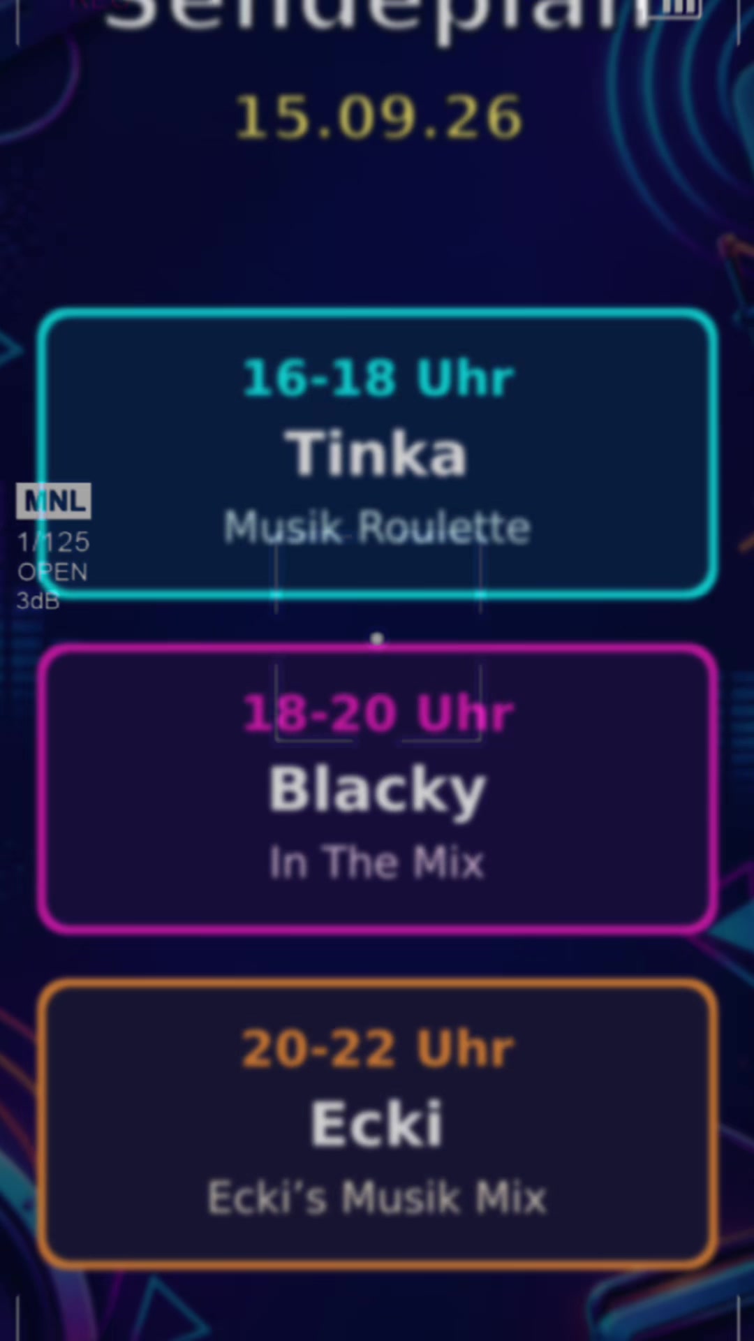 @N-W-R Radio