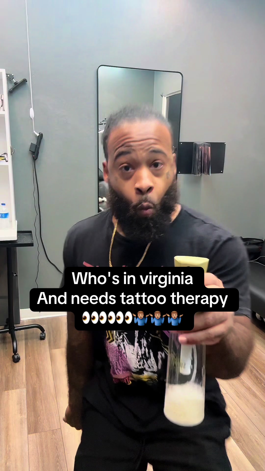 @Monstas Ink LLC