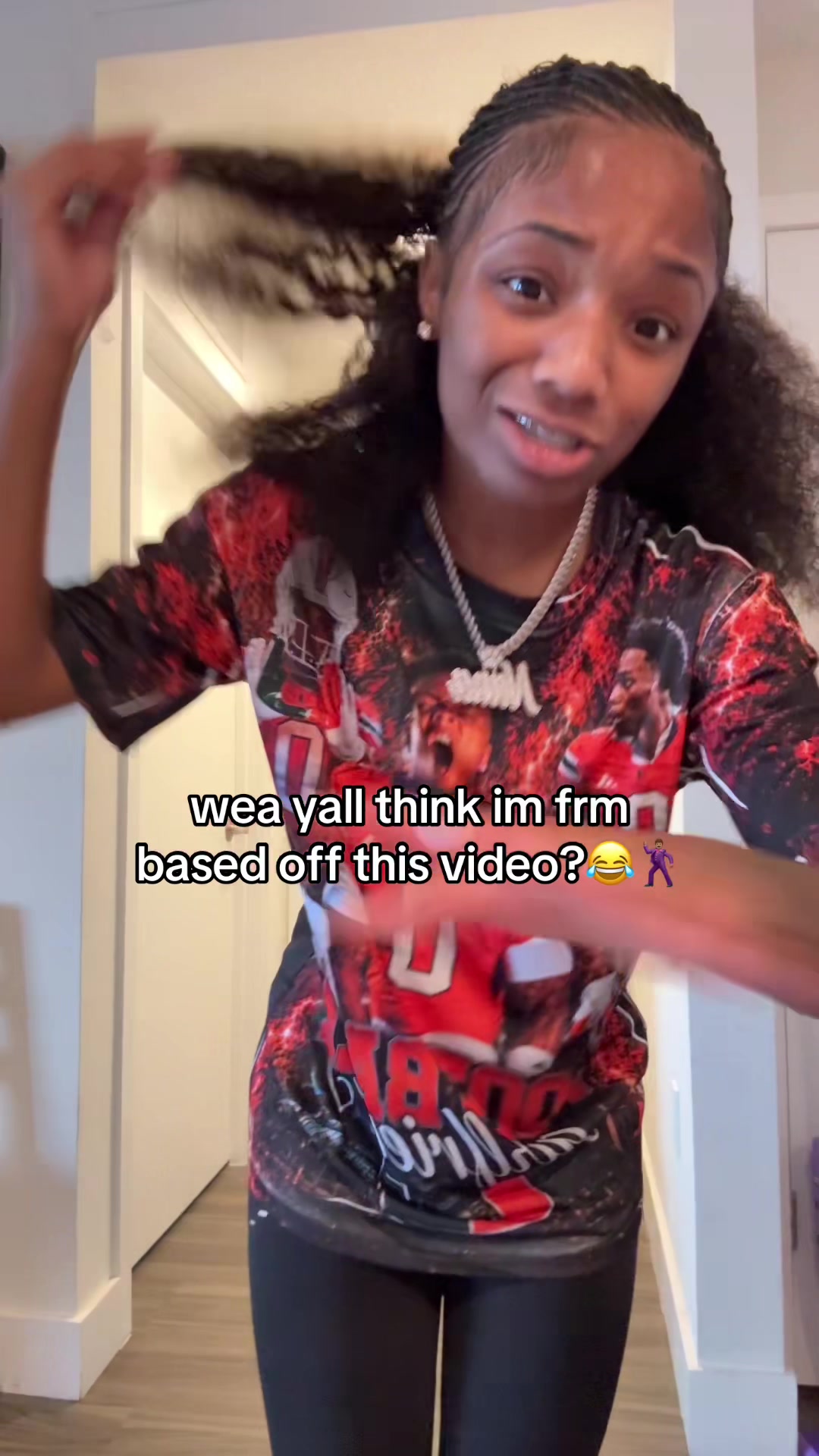 @Ms osoTAMPA🔥