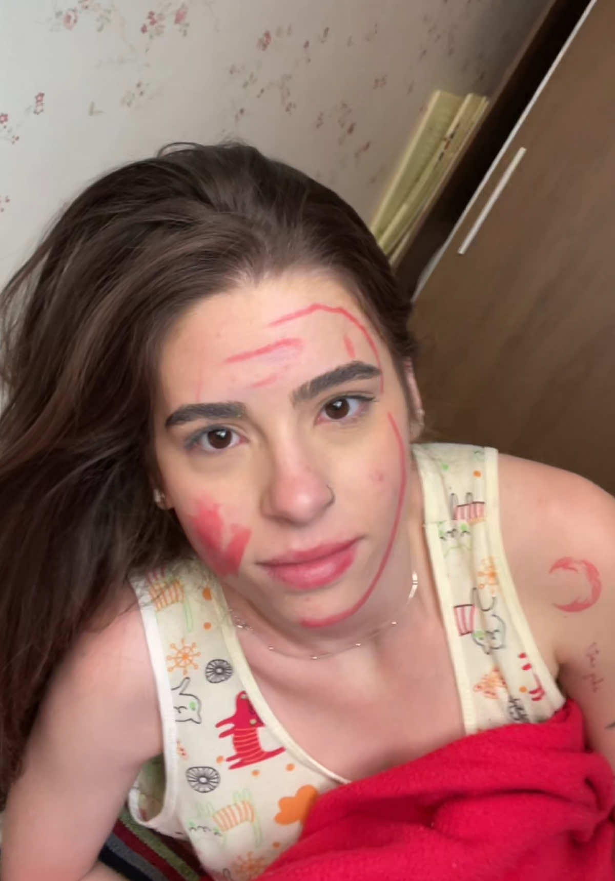 @Maria Cecília