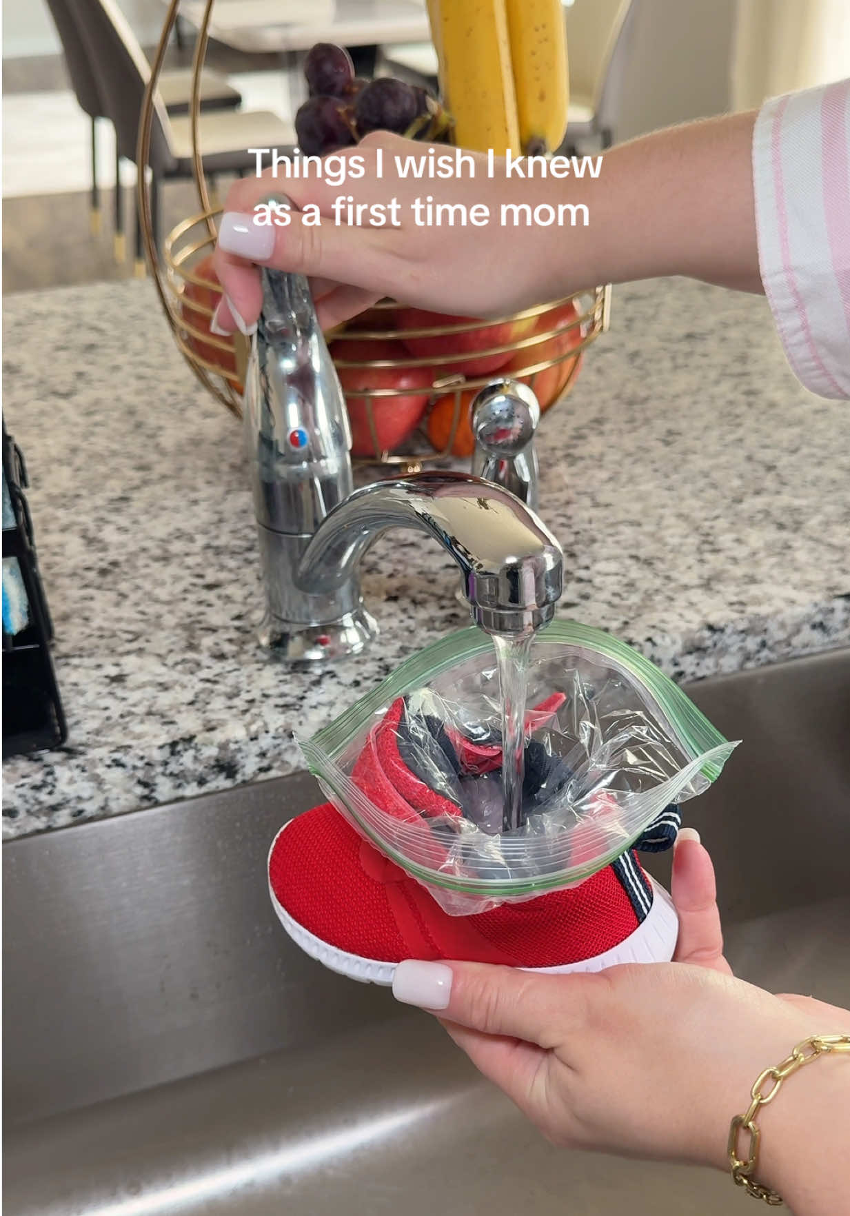 @Anna Knows