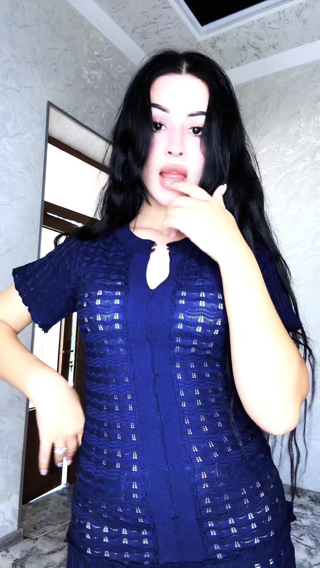 @Shaxina Gulomova