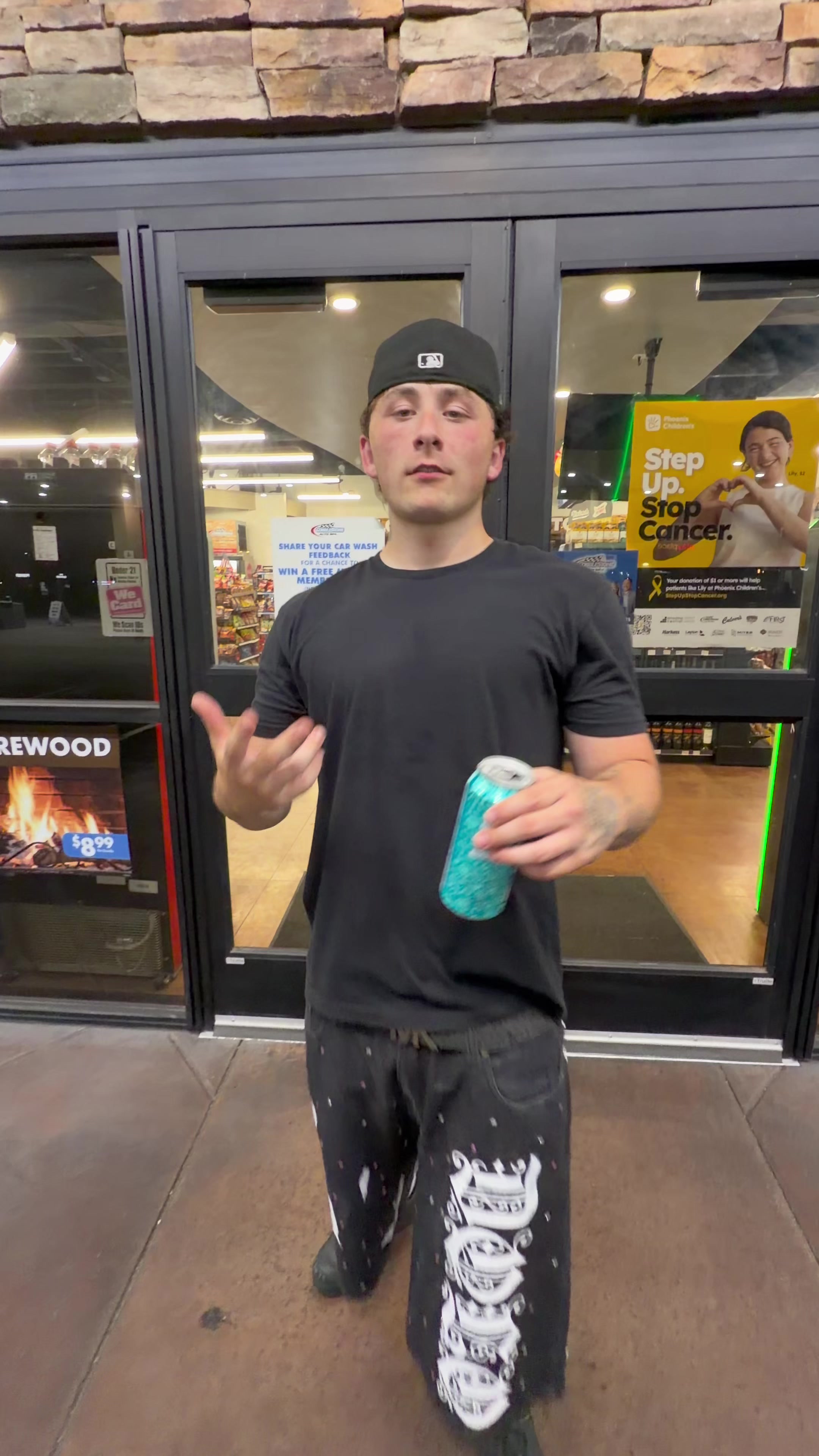 @Jaytogonee 💥
