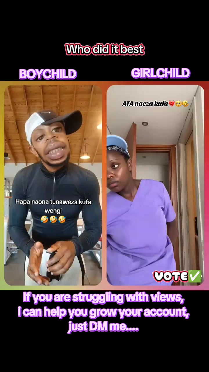@Mozey dee baddest