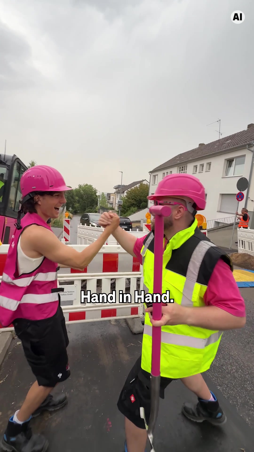 @Deutsche Telekom