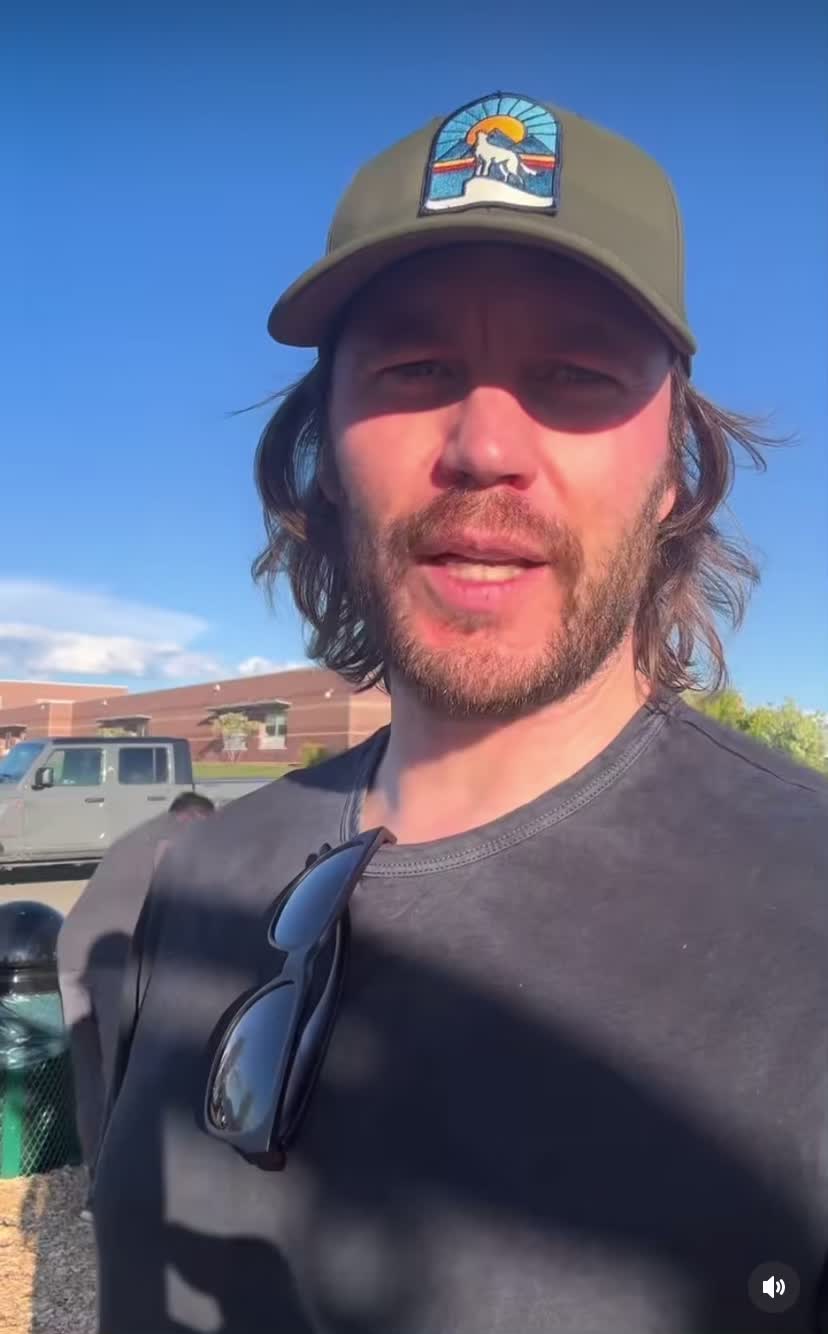 @Taylor Kitsch