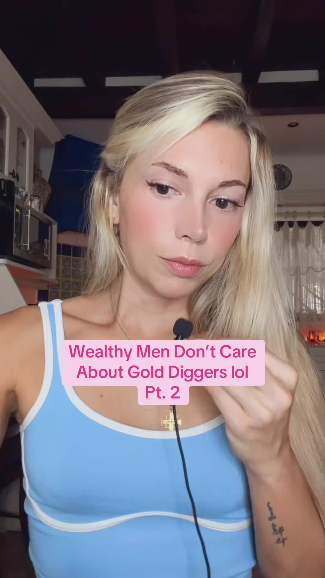 @Elise Micheals