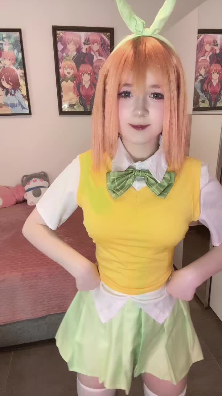 @Mei