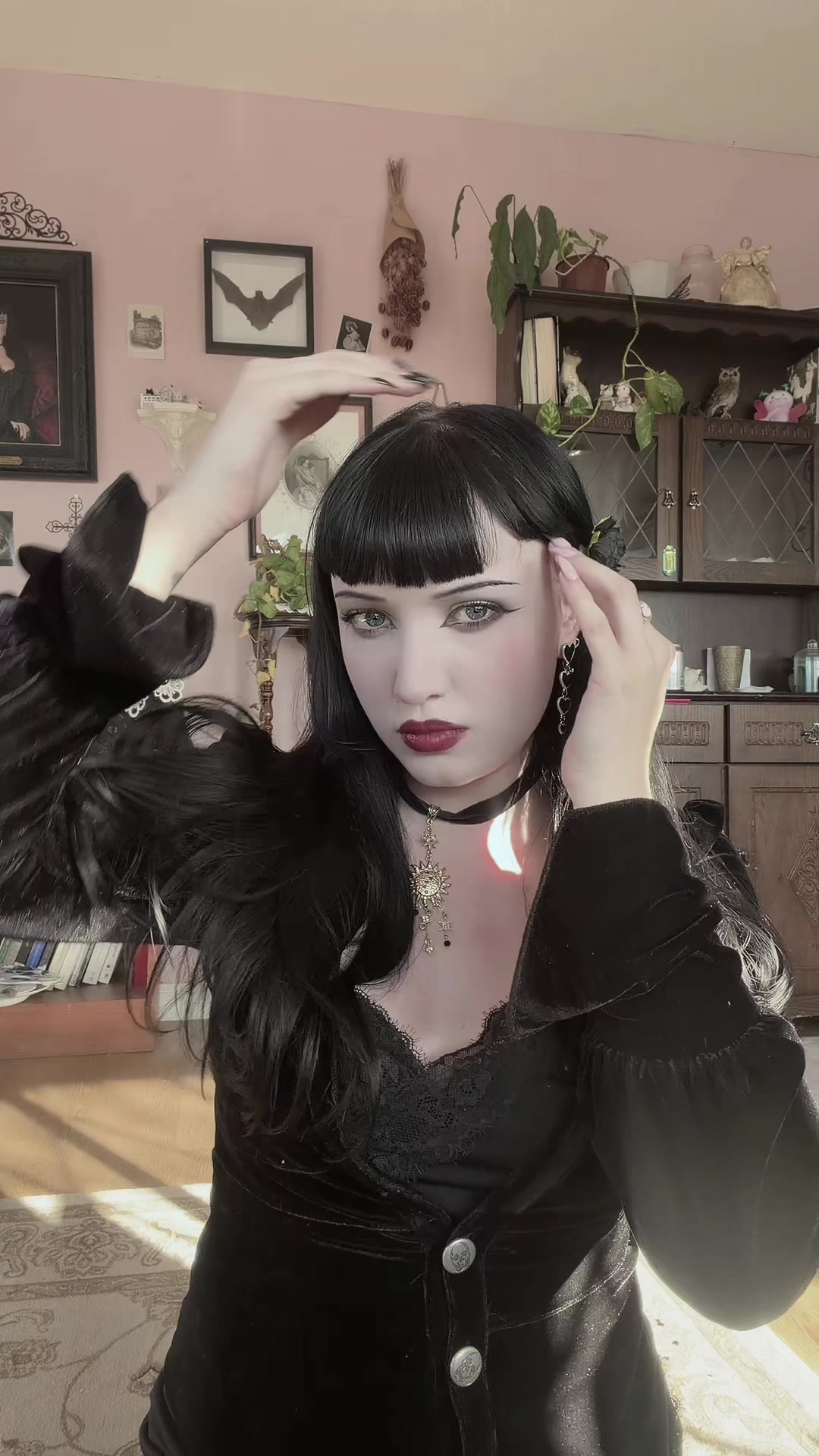 @madamemourning