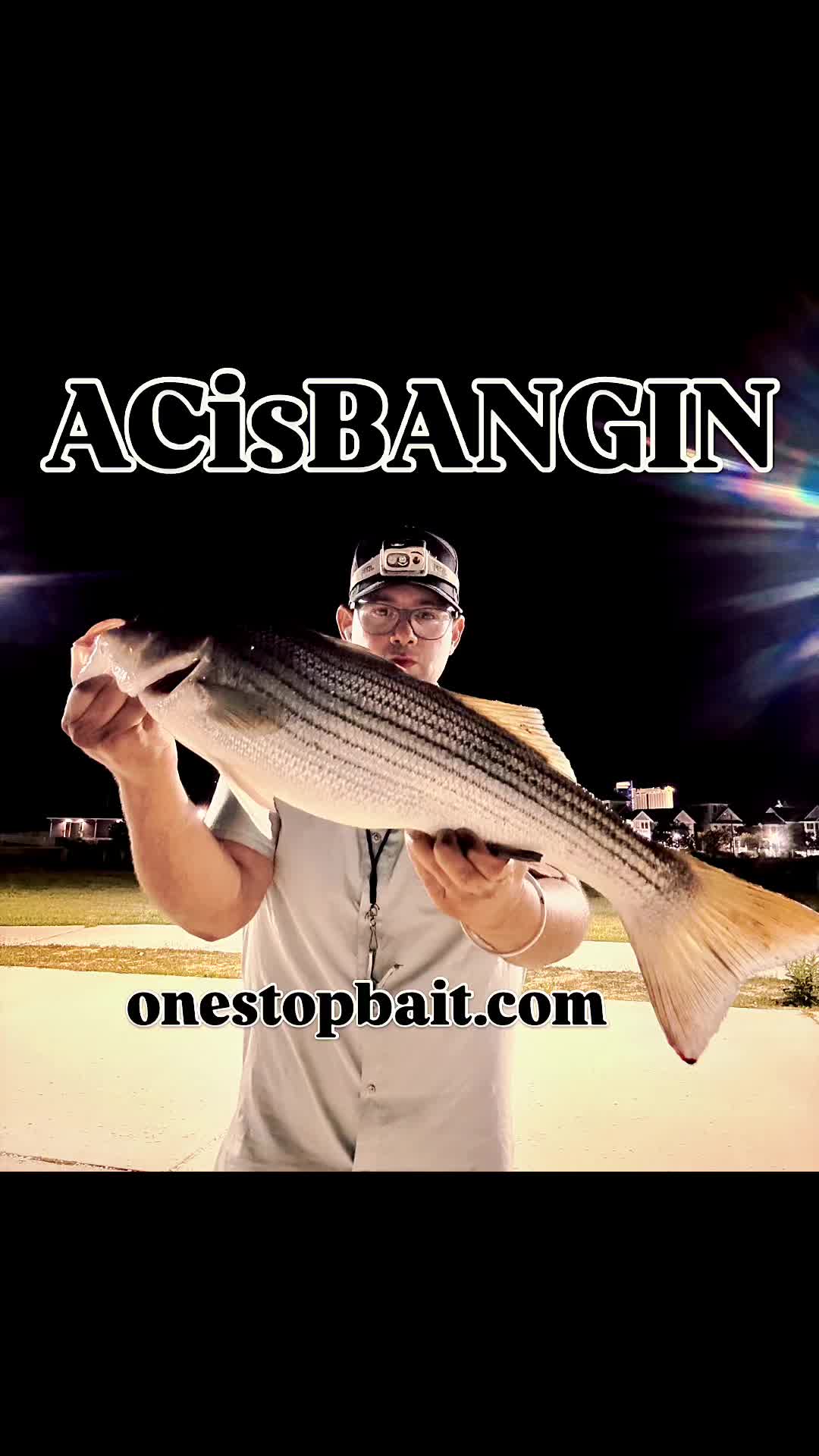 @One stop bait & tackle