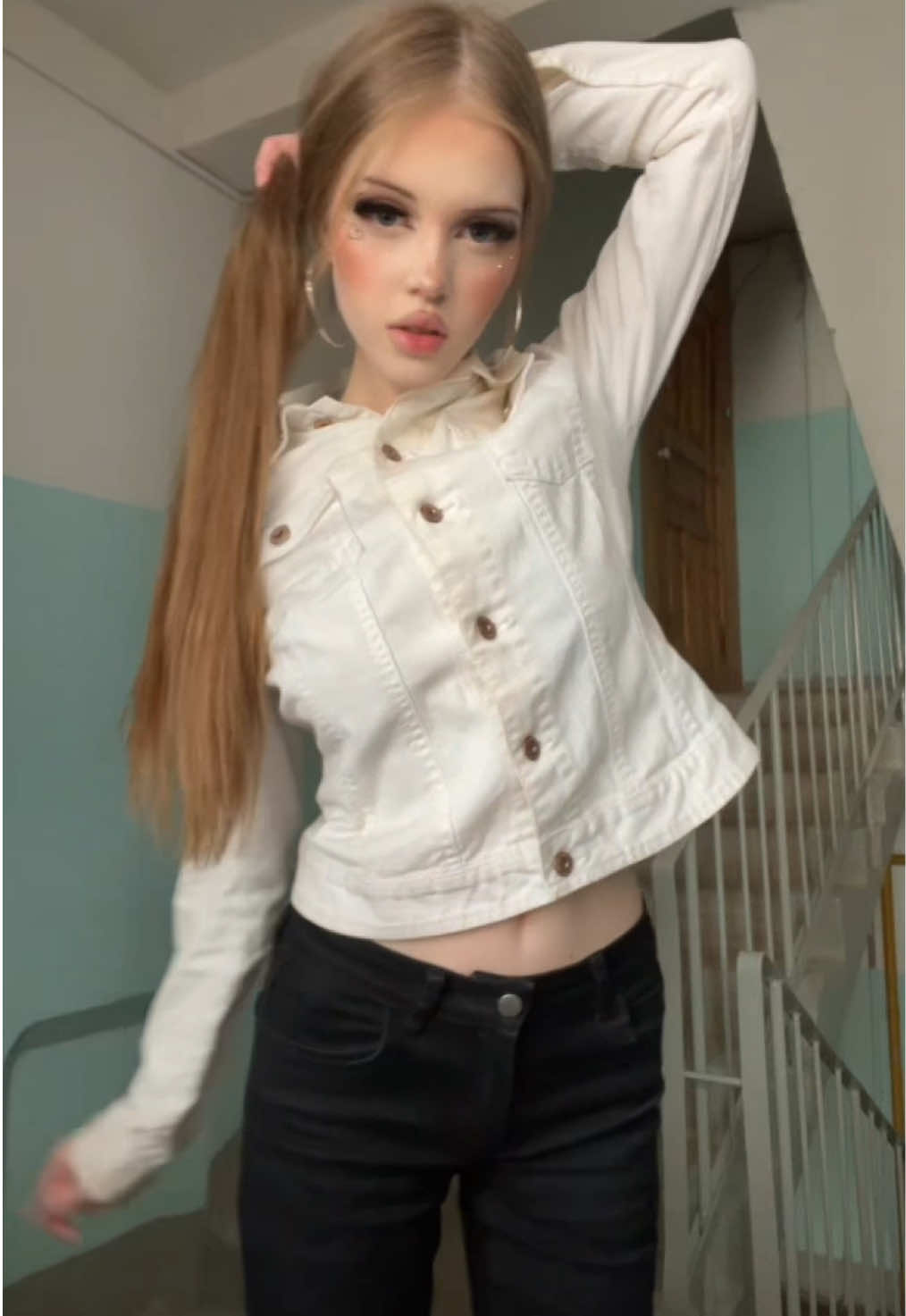 @никуся кчау